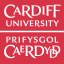 University Of Cardiff logo