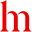Harbinson Mulholland logo