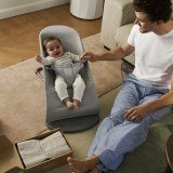 Babybjorn UK logo