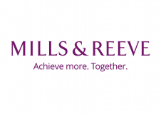 Mills And Reeve logo