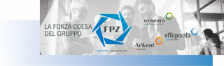F P Z UK Limited logo
