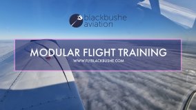 Blackbushe Aviation Limited