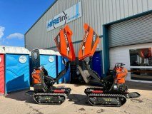 Hire Link (UK) Limited