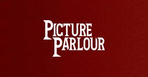 Picture Parlour The logo