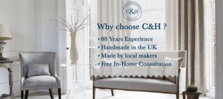 C And H Fabrics Limited
