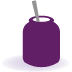 Purple Mustard logo