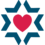 Shaare Zedek UK logo