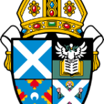 Diocese Office St Andrews Dunkeld And Dunblane logo