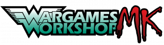 Wargames Workshop logo