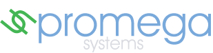 Promega Systems Limited logo
