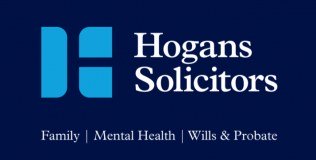 Hogans Solicitors logo