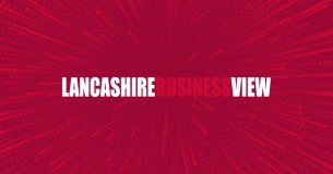 Lancashire Business View logo