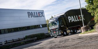 Pall-ex Holdings Limited logo