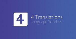 4translations Limited logo