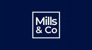 Mills And Co. logo