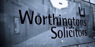 Worthingtons Solicitors