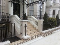 Albion Architectural Concrete