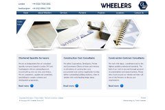 Wheeler Group Llp