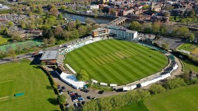 Worcestershire County Cricket Trading Limited logo