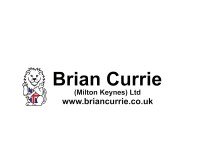 Currie Milton Keynes Limited logo