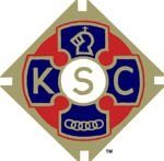 Knights Of St. Columba logo