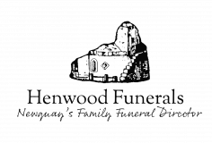 Andrew Henwood Funeral Director