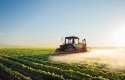 Terrington Horticultural And Agricultural Machinery Importers Limited logo