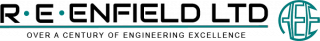Enfield R E Limited logo