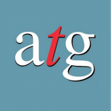 Angus Training Group logo