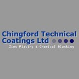 Chingford Technical Coatings Limited logo
