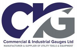 Commercial & Industrial Gauges