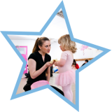 Babyballet logo