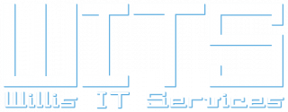 Willis It Services logo