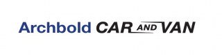 Archbold Carshop logo