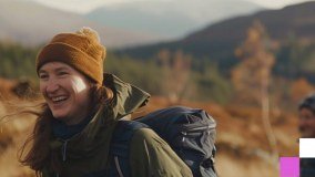 Loch Lomond And The Trossachs National Park Headquarters logo