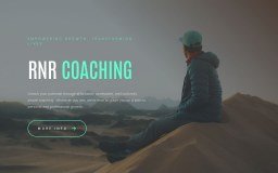 R N R Training And Coaching