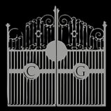 County Group The logo
