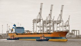 H C Shipping And Chartering Limited