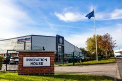 Micro Mesh Engineering Limited