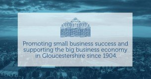Cheltenham Chamber Of Commerce logo