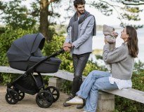 Johnston Prams And Buggies Limited