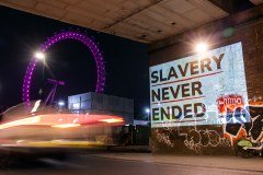 Anti-slavery International