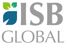 Isb Global Limited logo