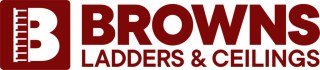 Browns Ladders And Ceilings