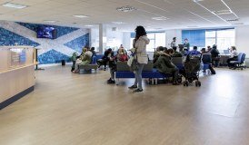Scottish Refugee Council The