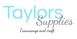 Taylors Supplies (Haberdashery) Limited logo