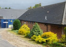 Flo Screed (UK) Limited