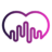 Music Factory The logo