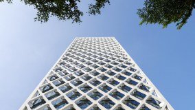 Skidmore Owings And Merrill Inc logo