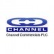 Channel Commercials PLC logo